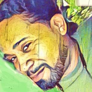 Meet your Posher, Kenneth